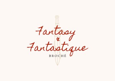 Auto-édition Romance fantastique broché