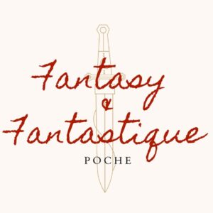 Auto-édition Fantasy broché