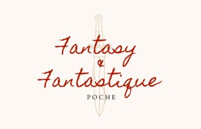 Auto-édition Fantasy broché