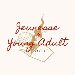 Jeunesse broché