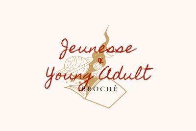 Jeunesse broché