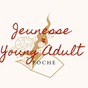 Fantasy jeunesse poche