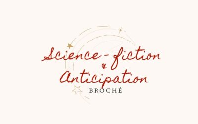 Auto-édition Science-Fiction broché
