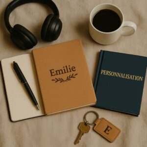 Option personnalisation