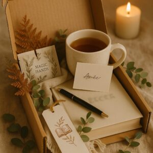 Box à la une