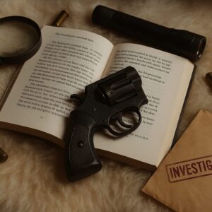 Thriller & Policier